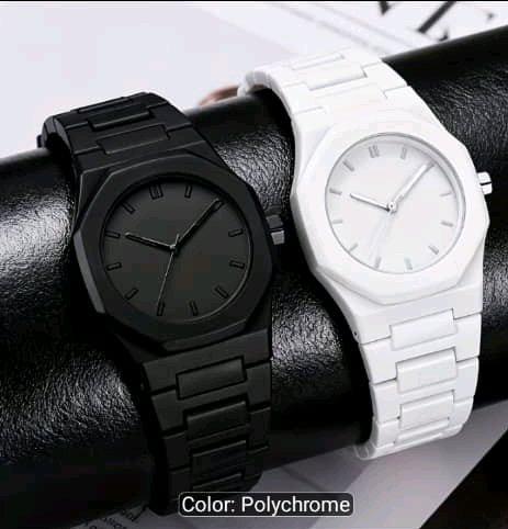 matte watches