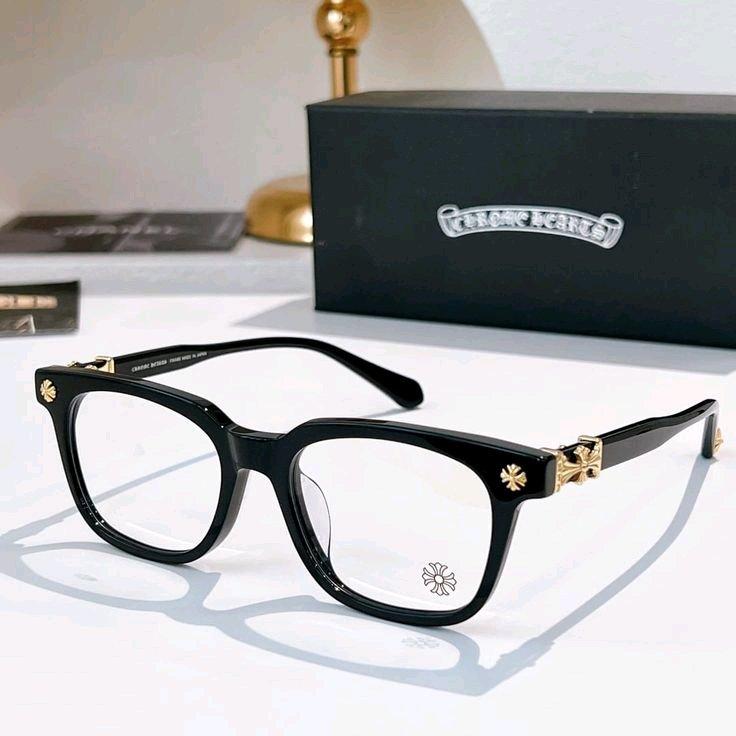 Chrome Hearts Glasses