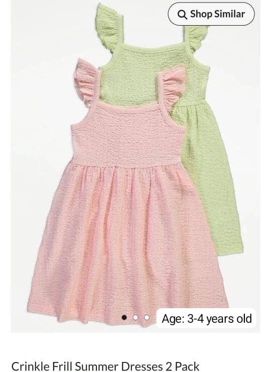 summer Dress