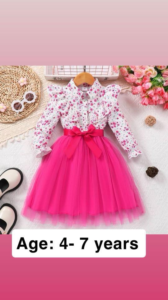 Church Dress