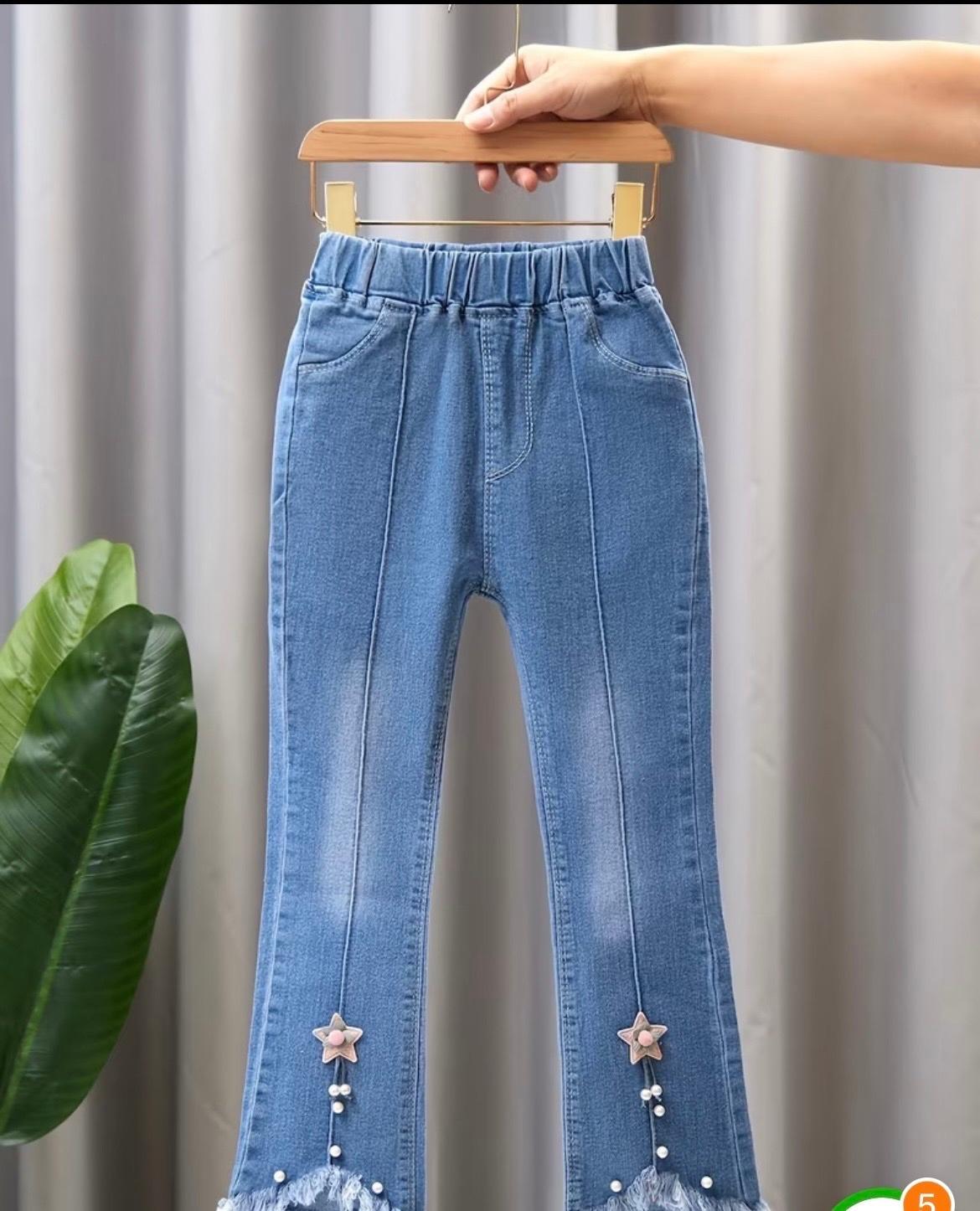 Denim Jeans