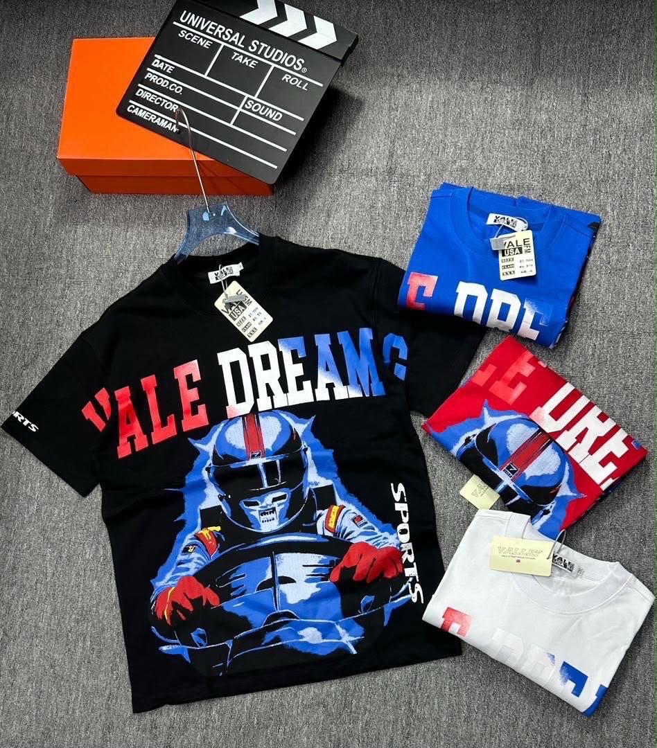 Valley T-shirt