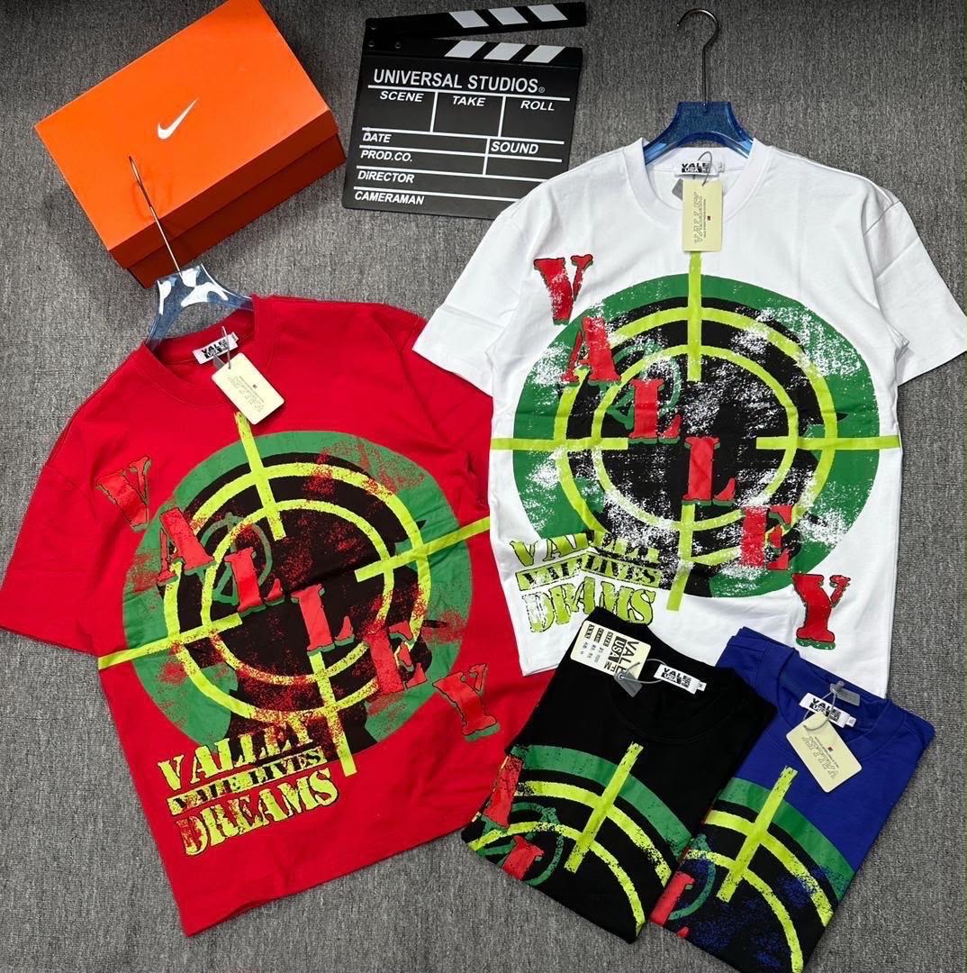 Valley T-shirt