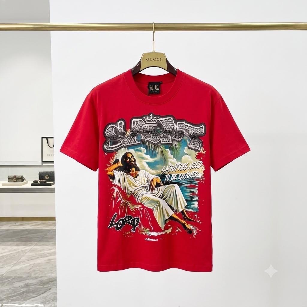 Saint Tshirt