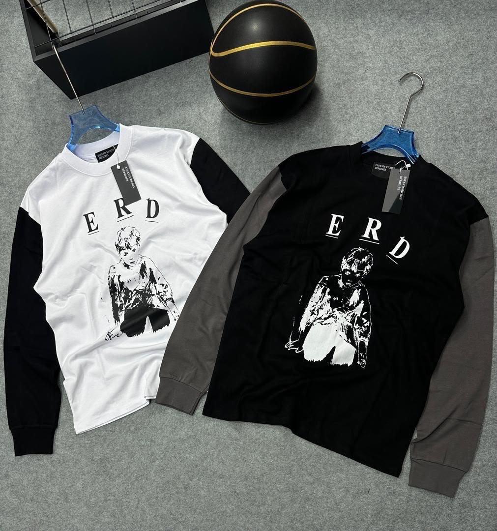 ERD Long Sleeves