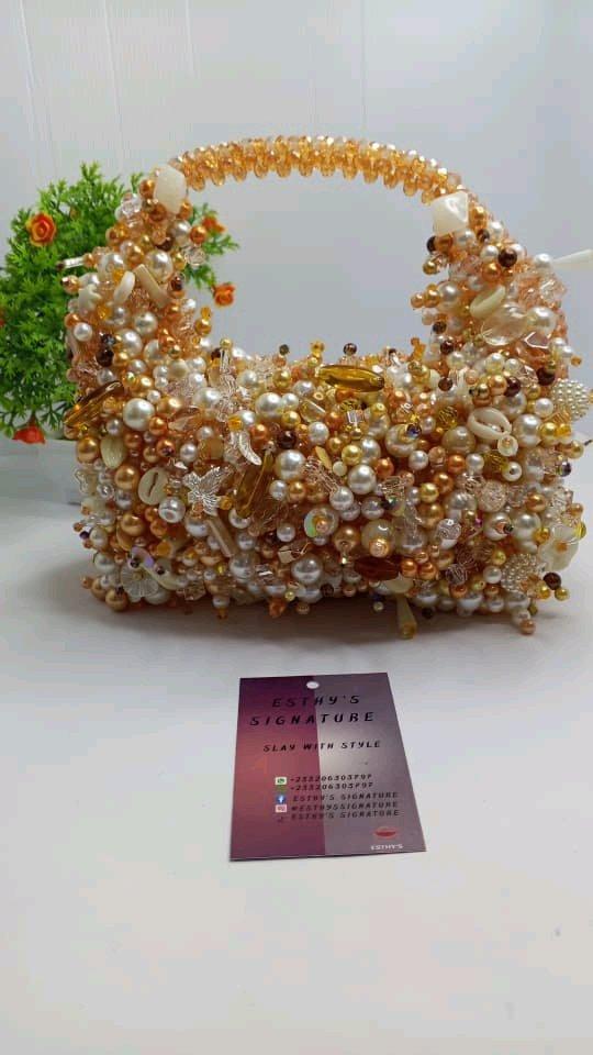 Champagne Empress