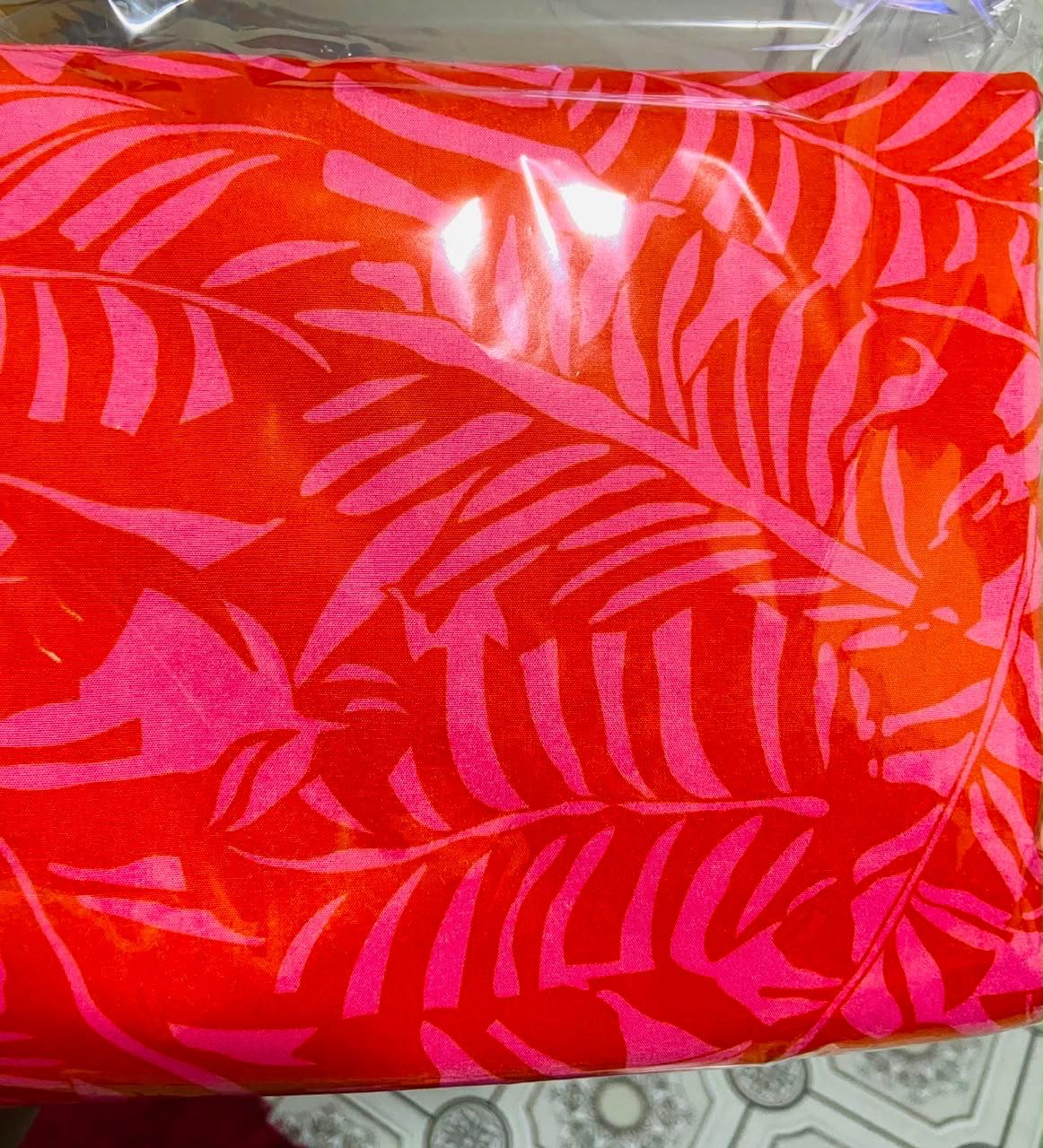 Vintage fabric
