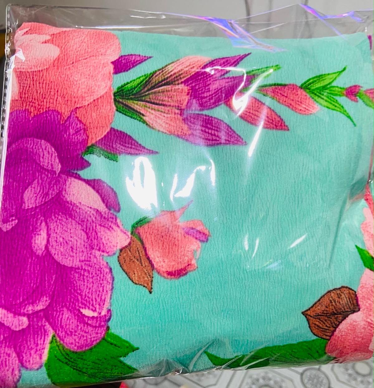 Vintage fabric