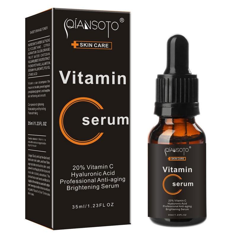Vitamin C serum