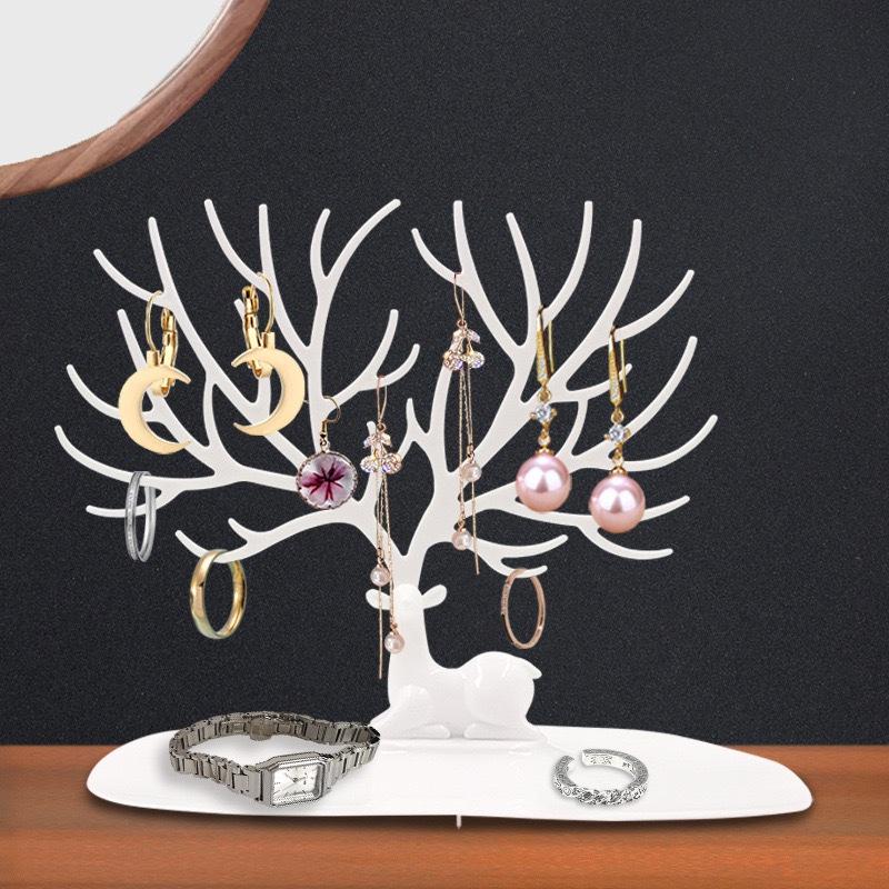 Mini Jewelry tree