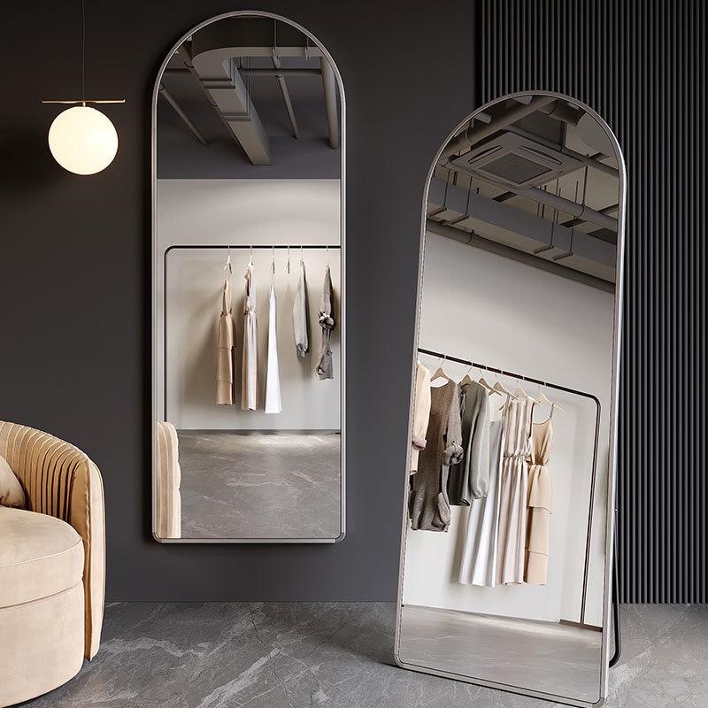 Full body dressing mirror