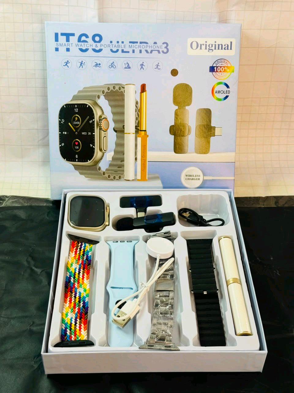 IT-68 ULTRA 3