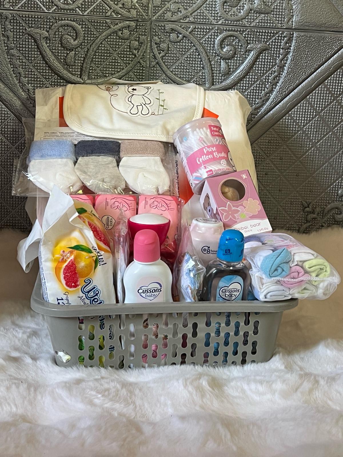 baby hamper
