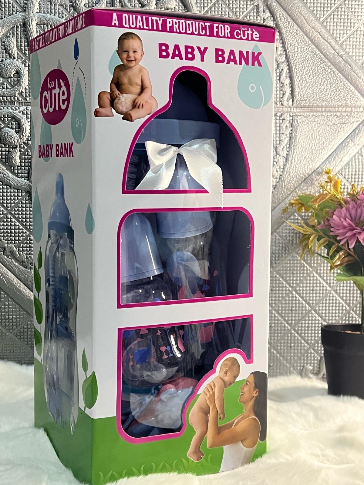 baby feeding set