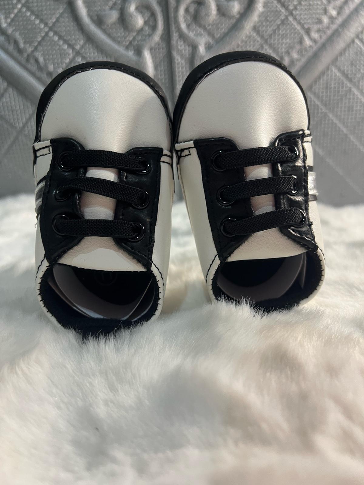 baby boy shoe