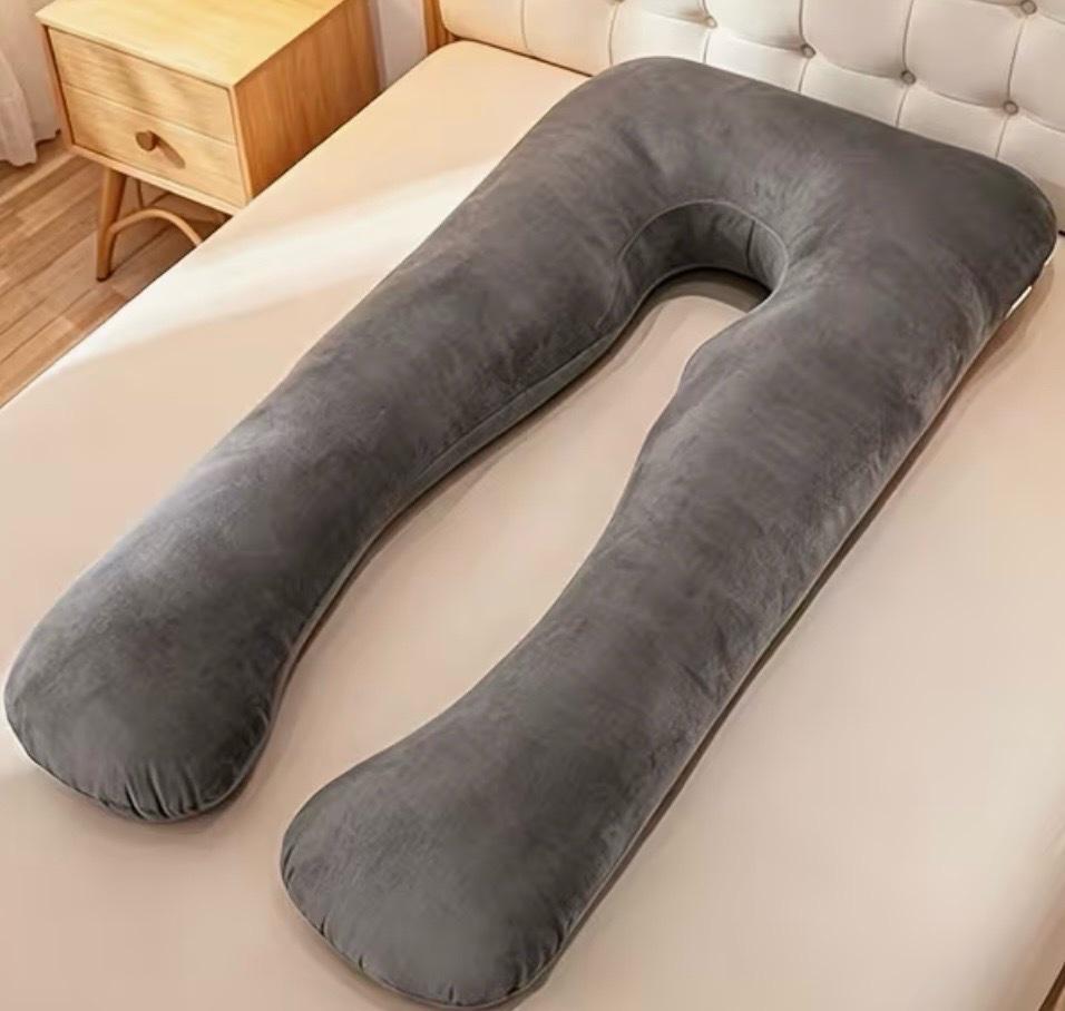 pregnancy pillow