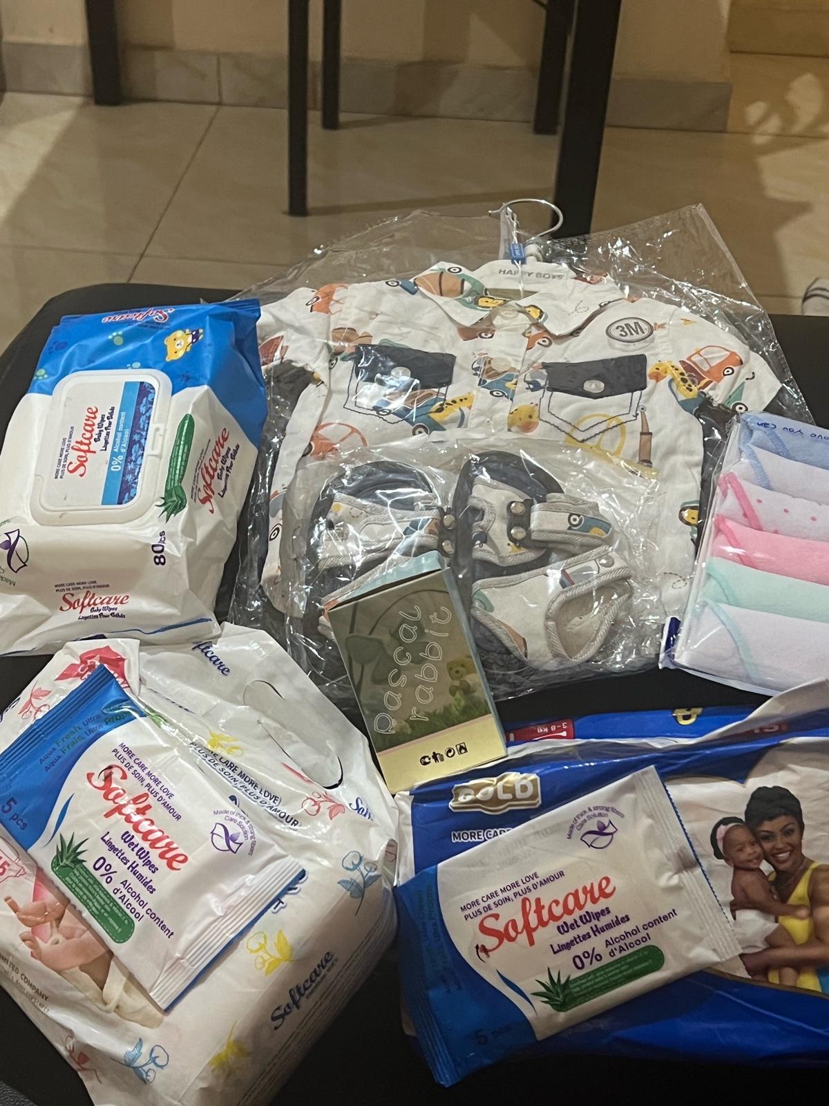 gift package