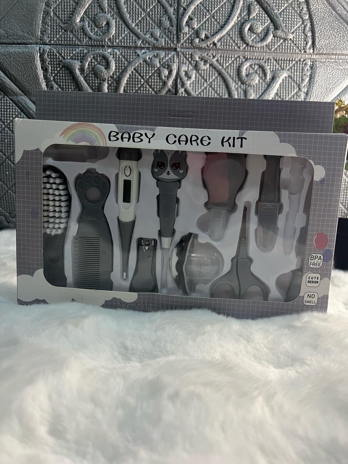 baby care kit