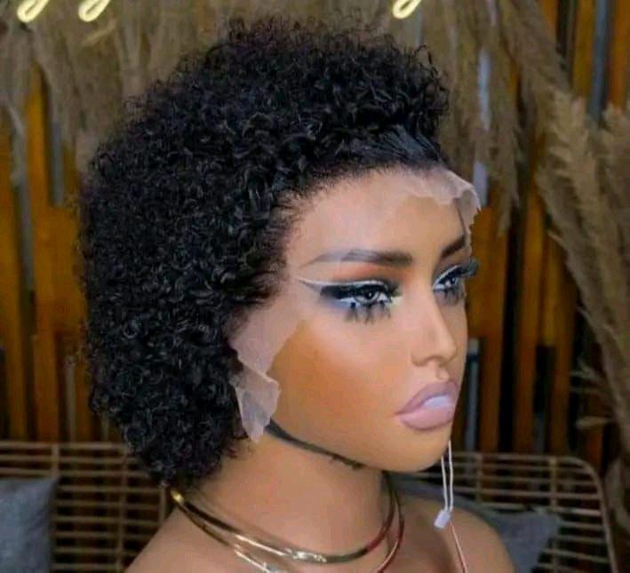 Jessy wig