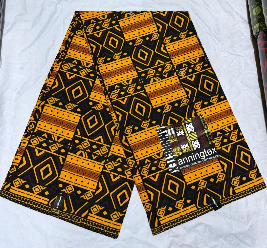 African prints