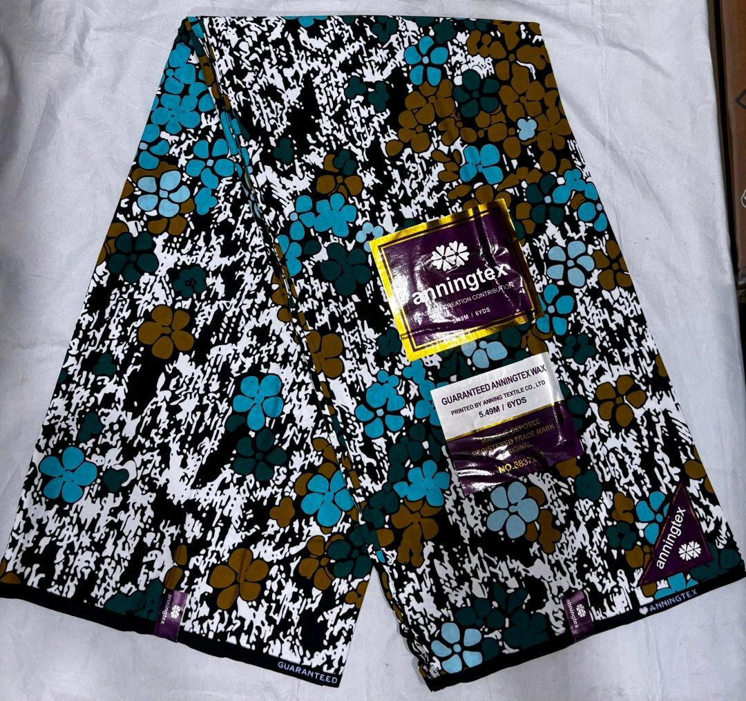 African prints