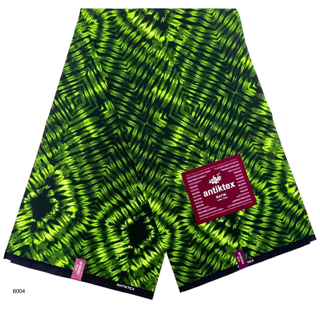 African prints