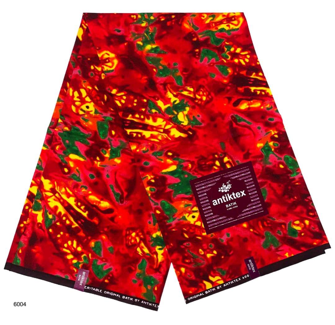 African prints