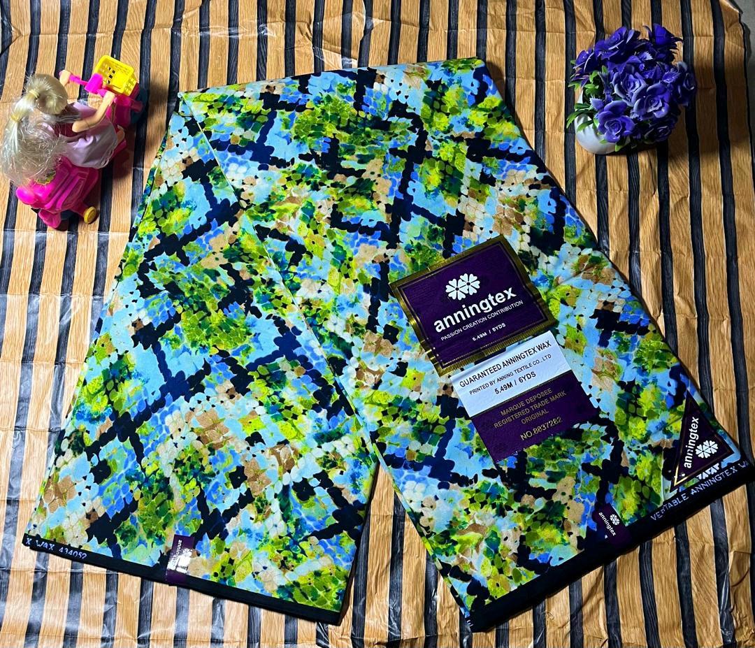 African prints