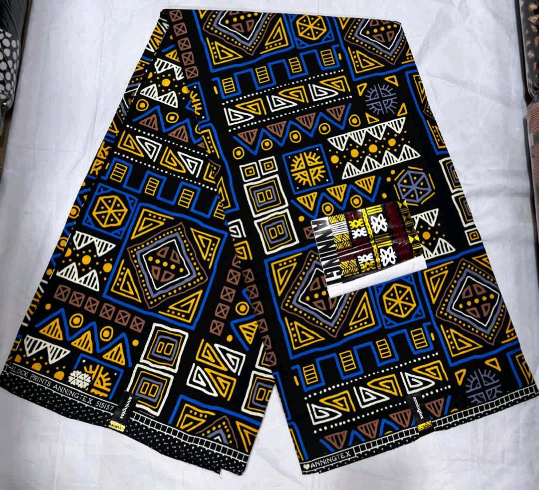 African prints