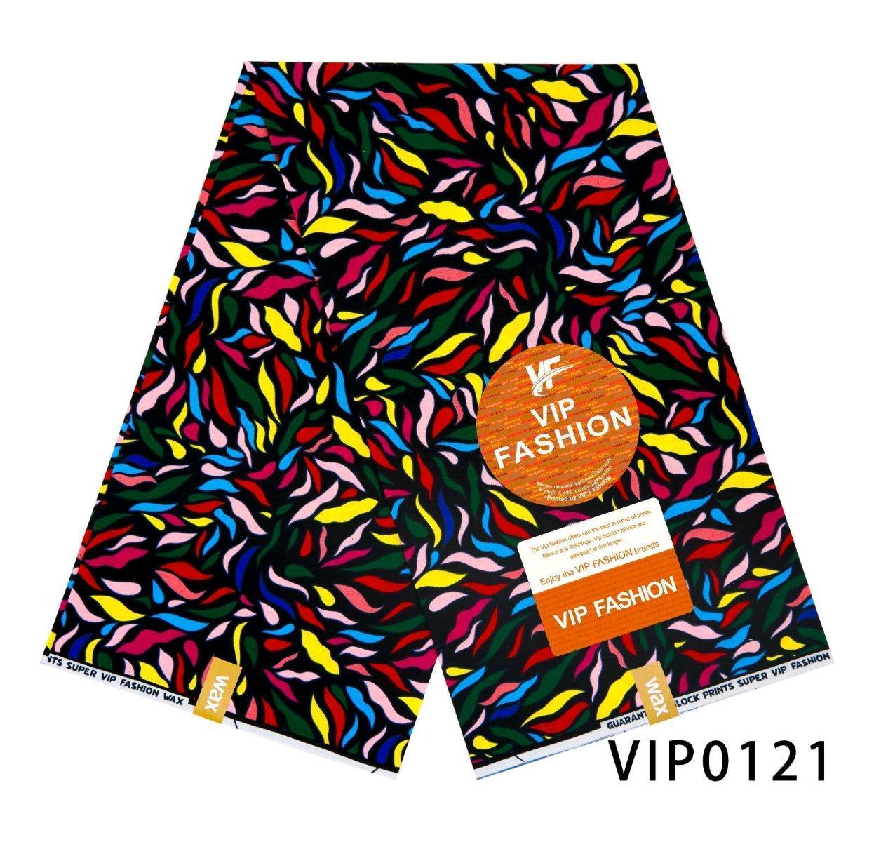 African prints