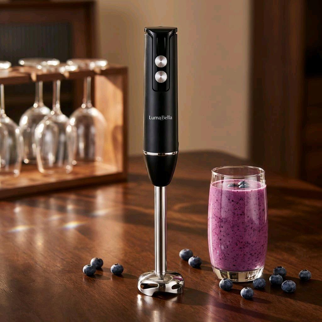 Lumabella Hand blender