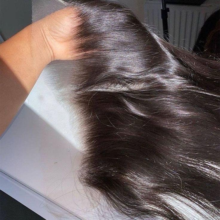 20” 13*6 HD lace frontal