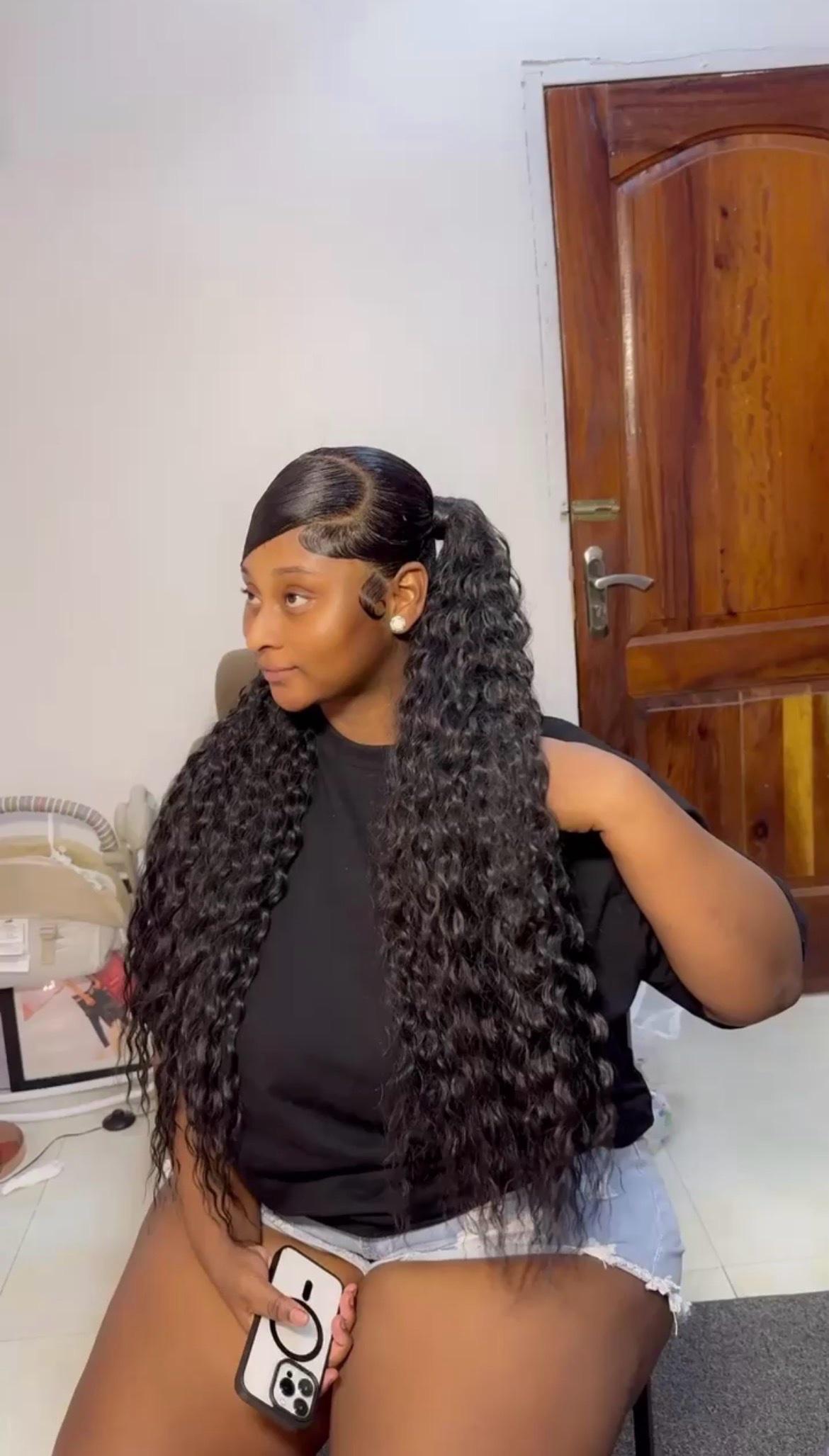 30” Deepwave Combo