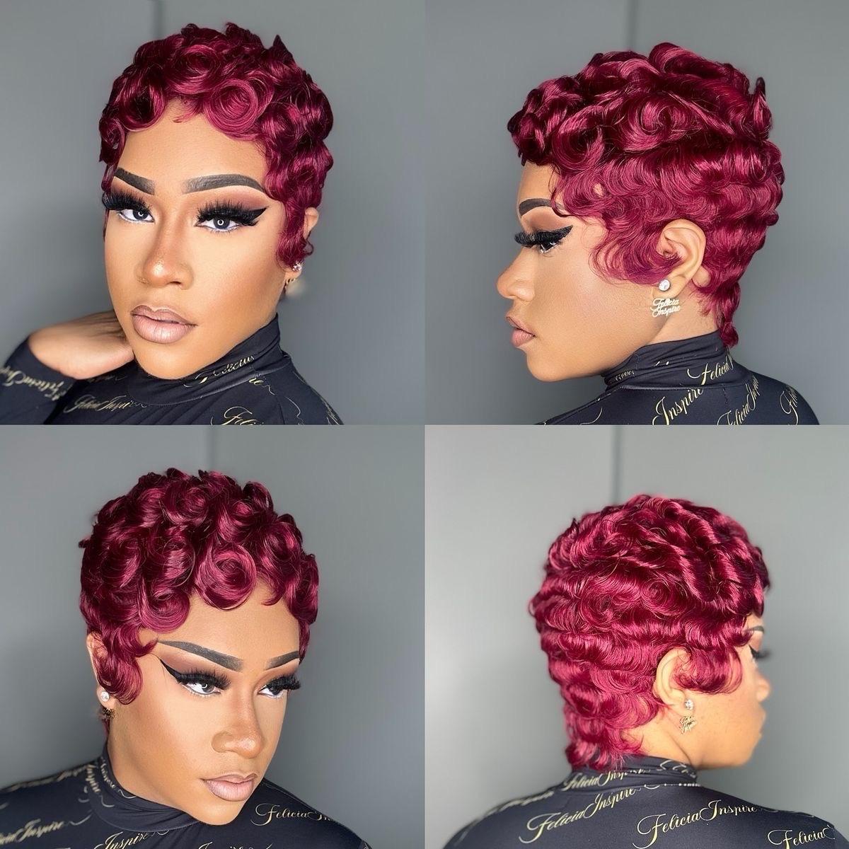 WIG DEE