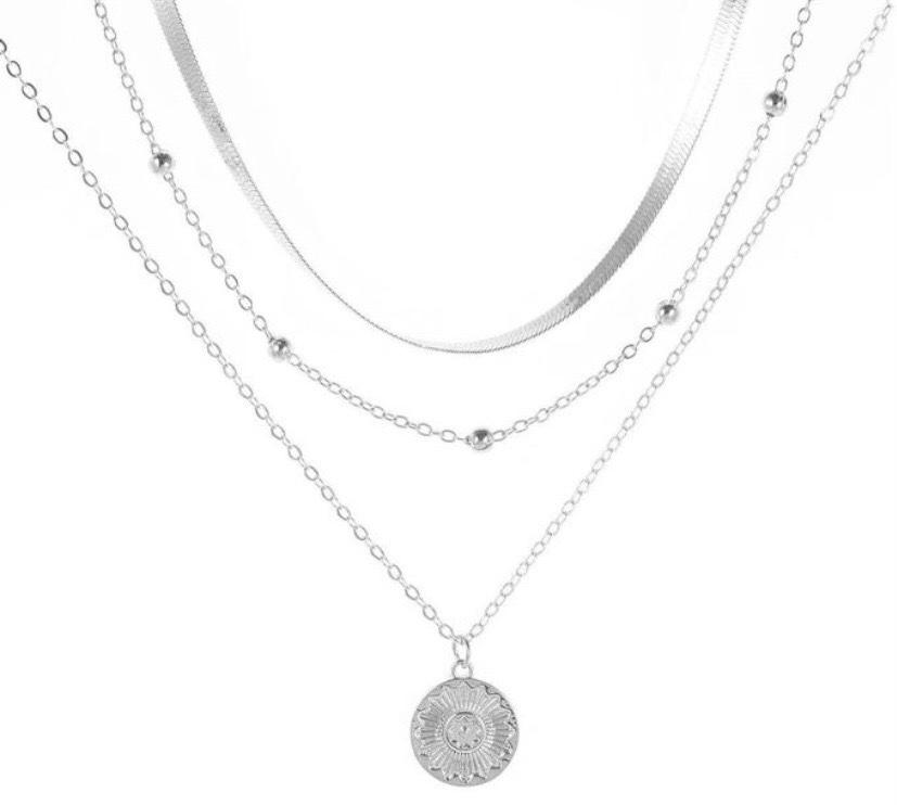 3 in 1 necklace