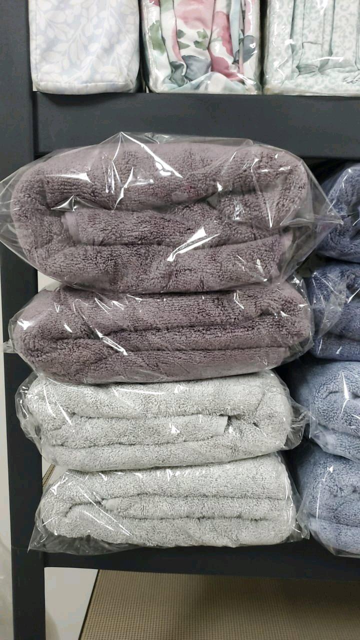 cotton towel