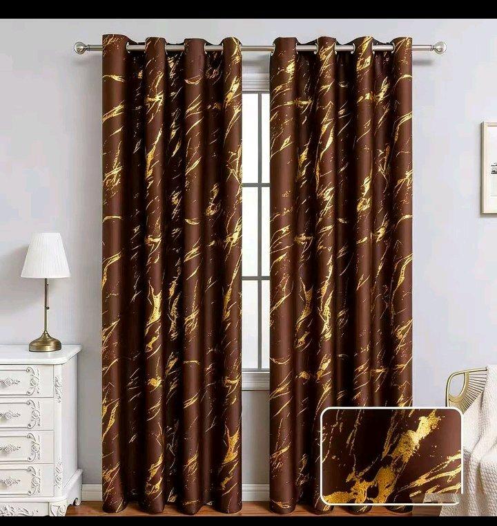 Curtains