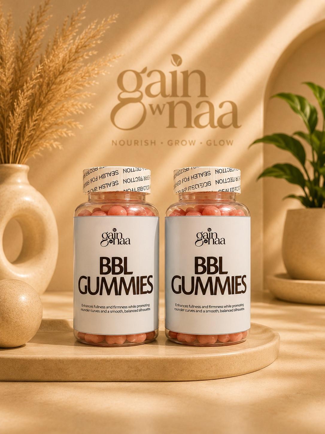 BBL GUMMIES