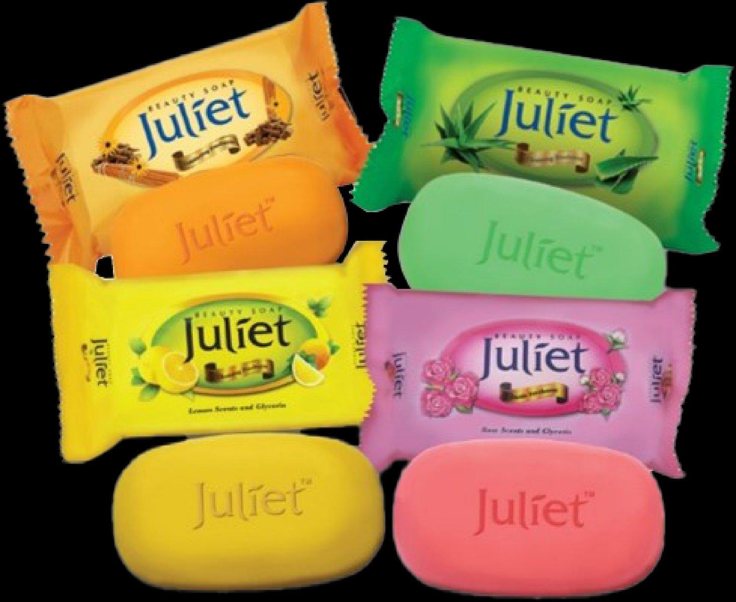 Juliet soap(225g)