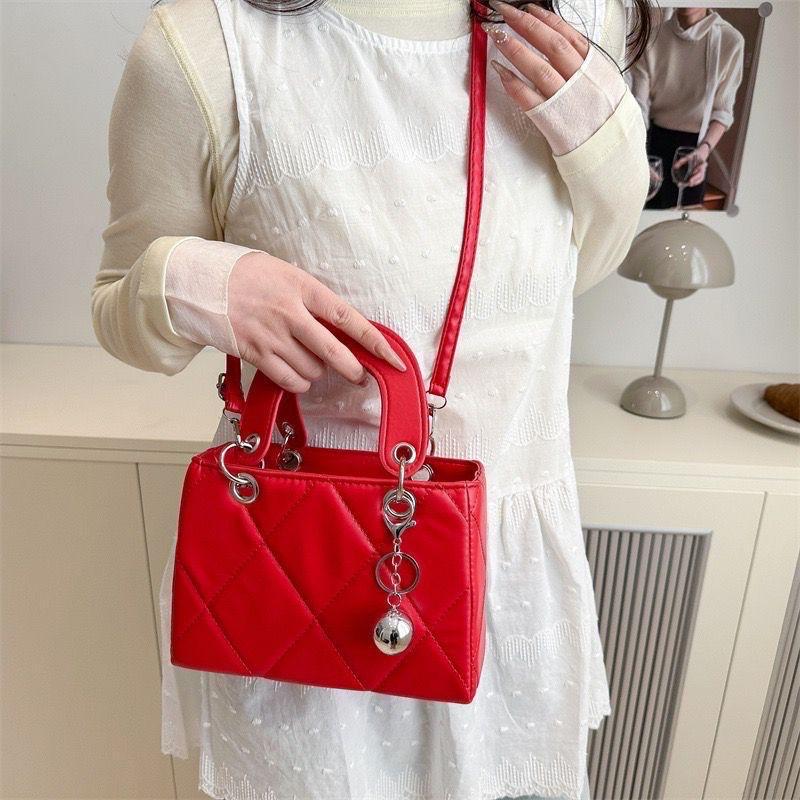 fashion box bag