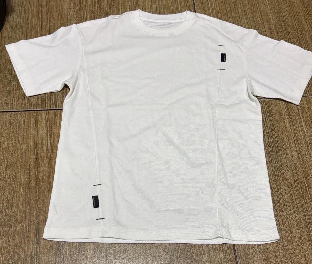 Round Neck shirt