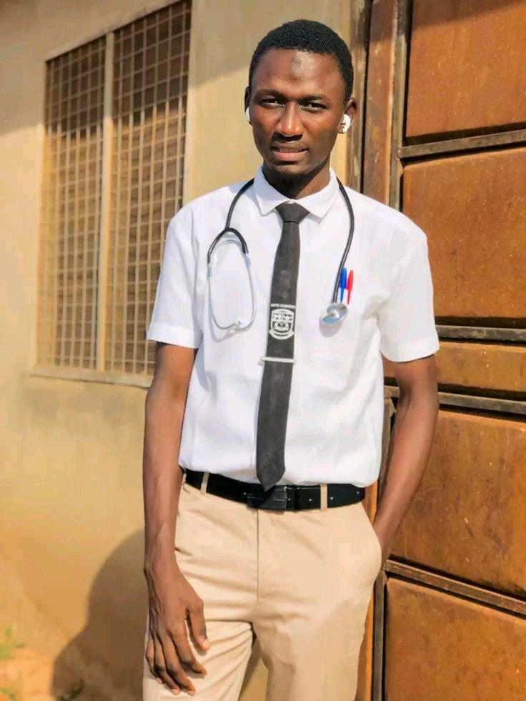 diploma nursing uniform