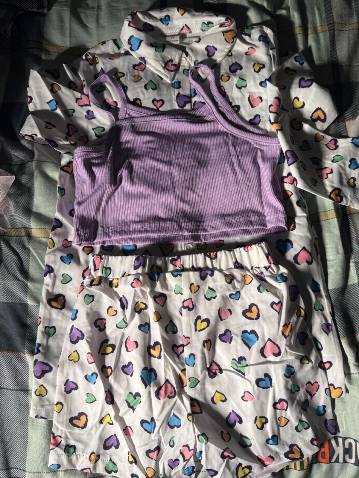 3 pieces