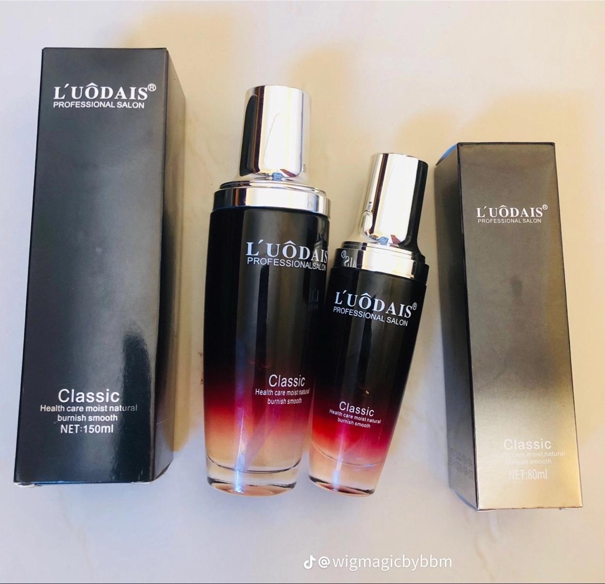 hair serum