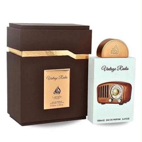 Vintage Radio