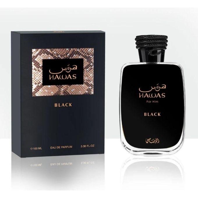 Hawas Black 50ml