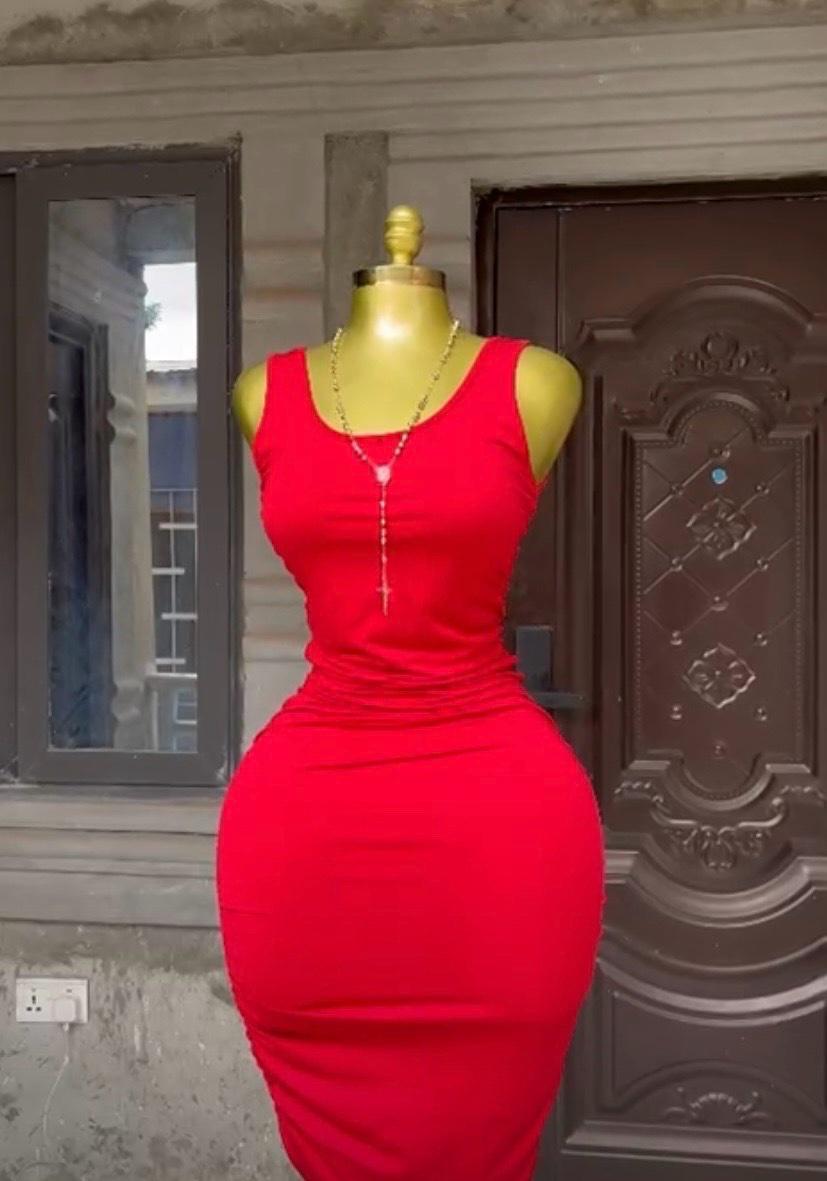 Red vibe