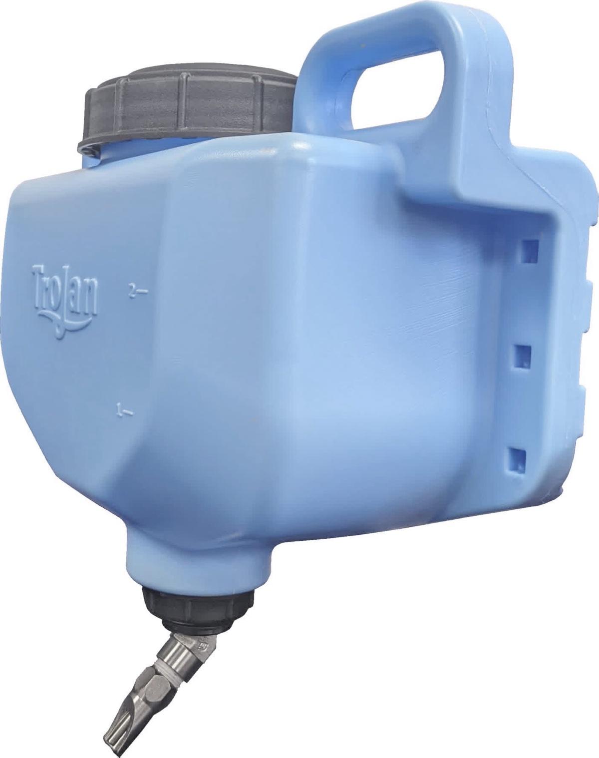 Automatic Livestock Water Bowl (3L Capacity)