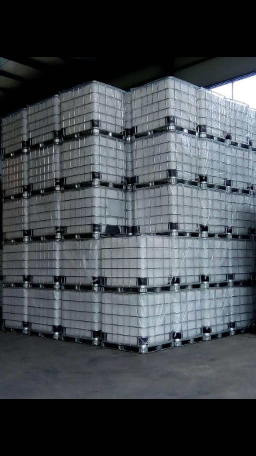 1000L IBC Water Storage Tank