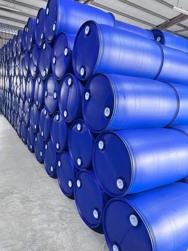 200L Heavy-Duty Plastic Drum